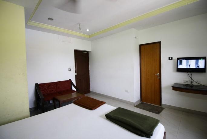 Hotel Adithya 钦奈 外观 照片