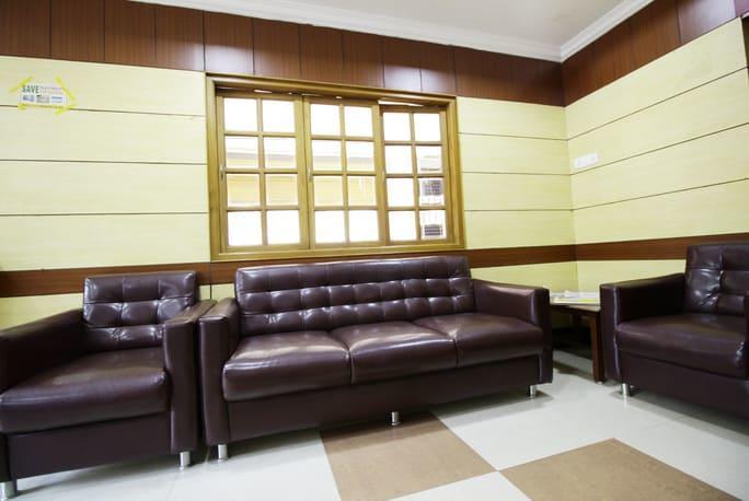 Hotel Adithya 钦奈 外观 照片